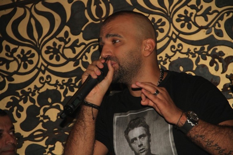 Taiga Beirut On Saturday Night